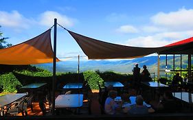 Eungella Chalet Hotel